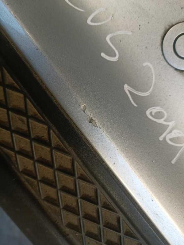 PARE CHOC ARRIERE FORD FOCUS 2/2011-2014 5PORTES - Vue 6